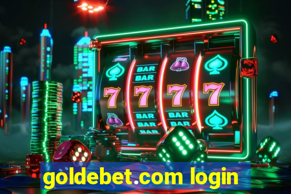 goldebet.com login